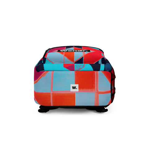 Olivia da Vinci - Backpack
