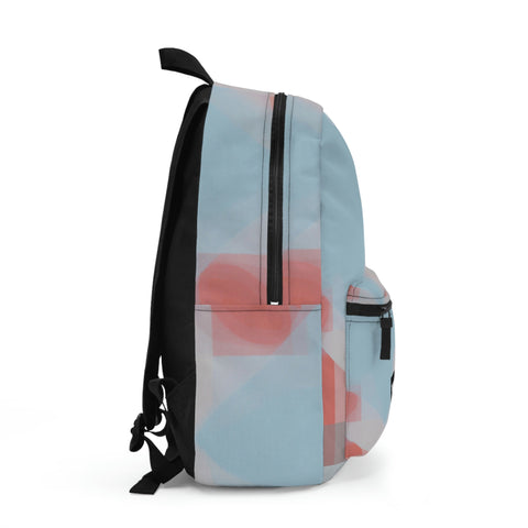 Alvina da Cervantes - Backpack