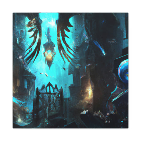 and catchy
Discover Lost Futurisms