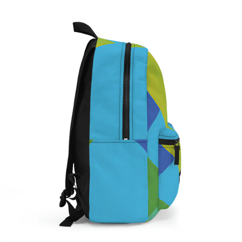 Agostina della Rovere - Backpack