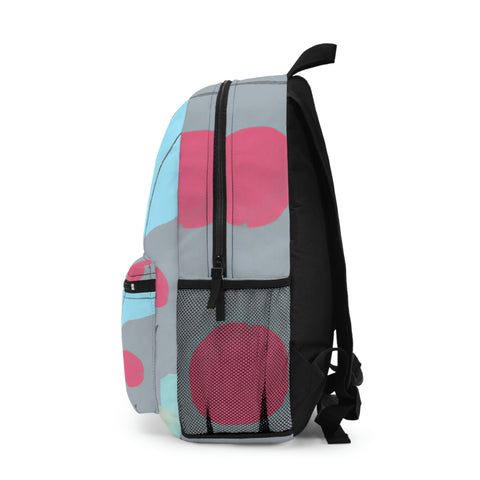 Ludovico da Milano. - Backpack
