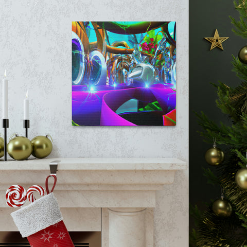 and catchy
Future Vibe