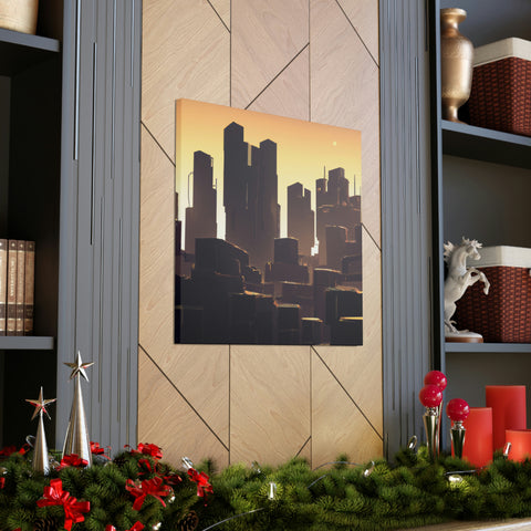 and sweet
Mystic Megalith City