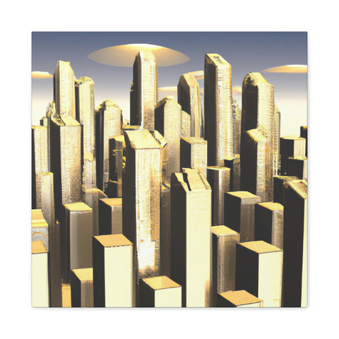 and simple
CityscapeVisions