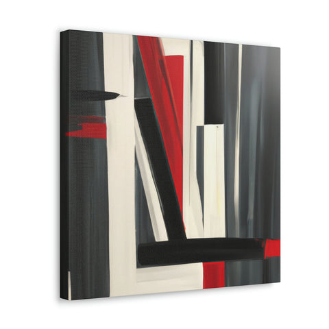 Piero di Fantasia - Canvas