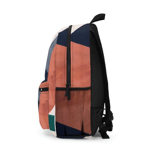 Giorgina Vastino - Backpack