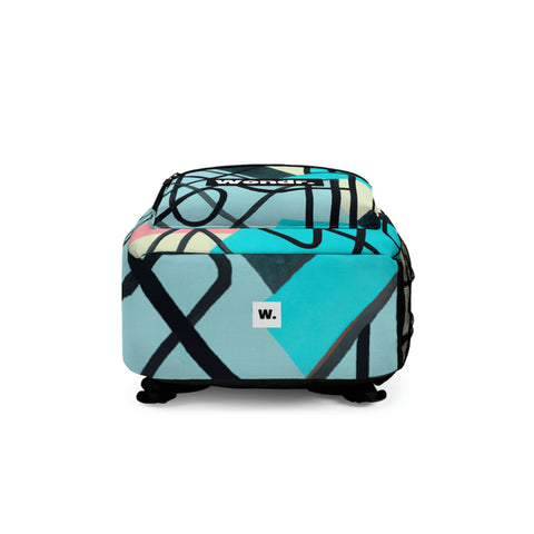 Ambrose Eldridge - Backpack