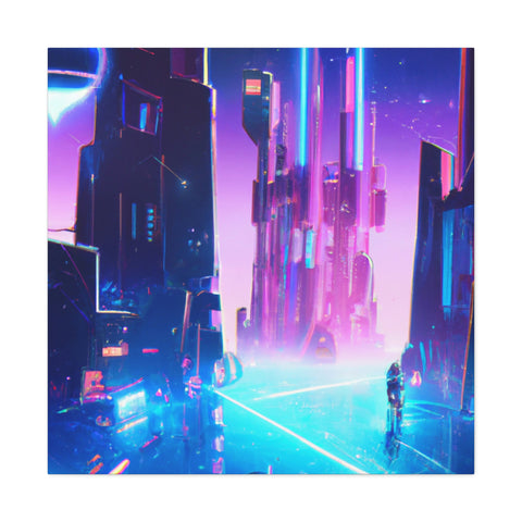 and sweet!
"Visions of Tomorrow"