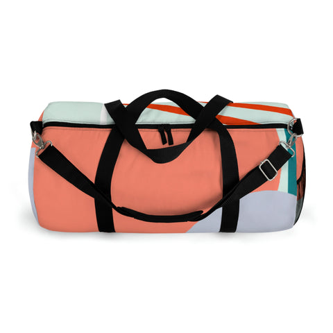 Geromina di Brazzano - Duffle Bag