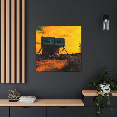 and sweet.
Apo-Spectrum