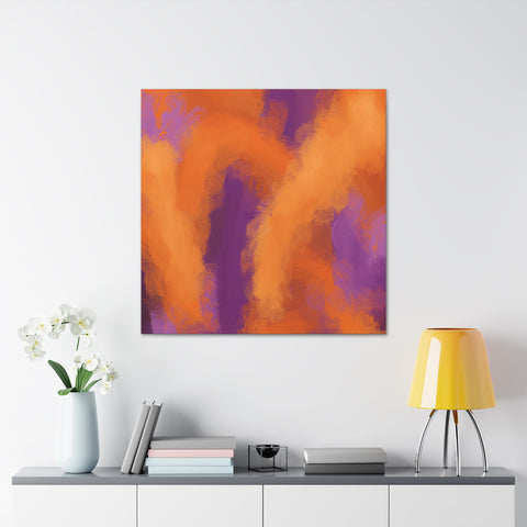 Alexia Ambrogino - Canvas