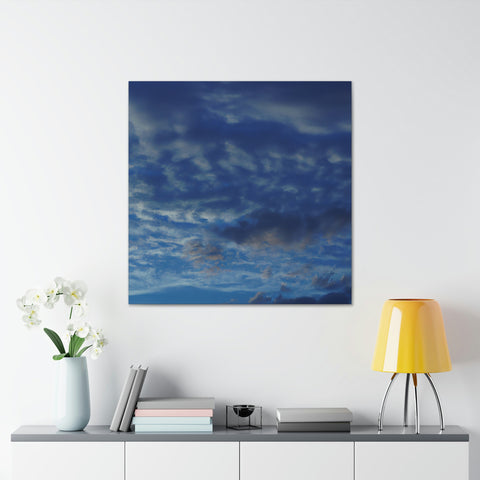 and descriptive
Twilight Sky Tour