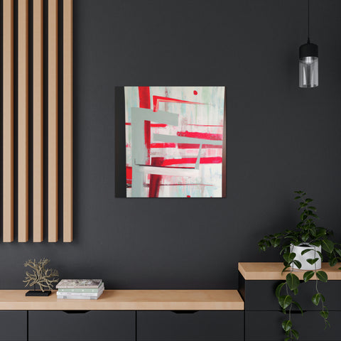 Diamante de Coronna - Canvas