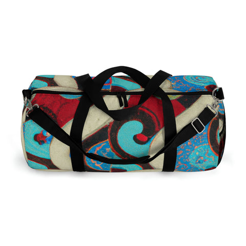 Andrea Frescobaldi - Duffle Bag