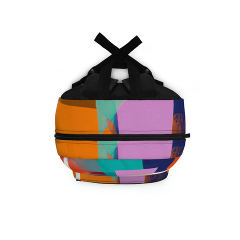 Olivia da Vinci - Backpack