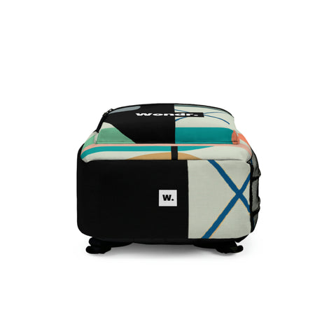 Vincento Medici - Backpack