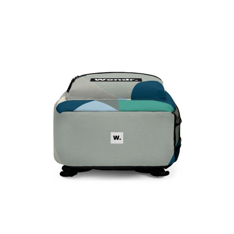 Ambrosio di Billiardi - Backpack