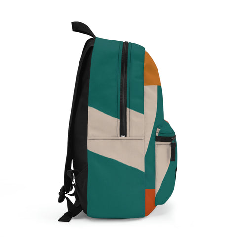 Giovanna Fresco - Backpack