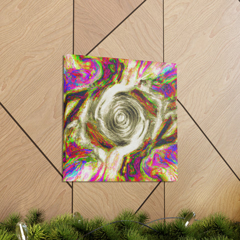 Sebastiano Celestiali - Canvas