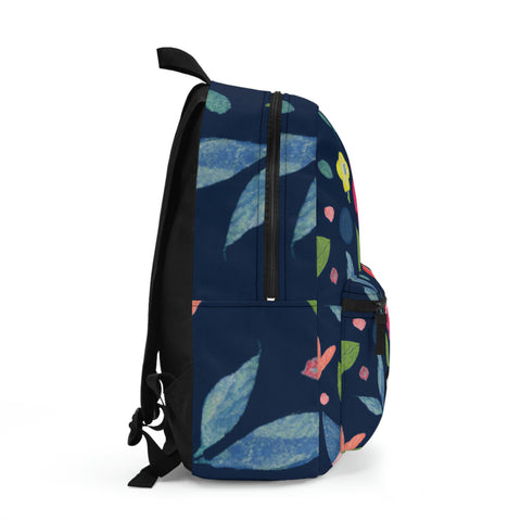 Eliseo da Vinci - Backpack