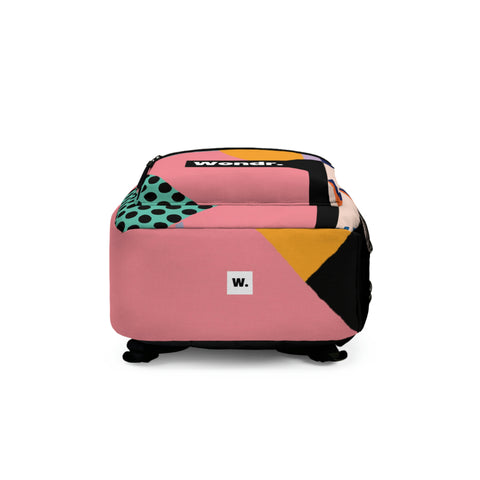 Fennella Valesquez - Backpack