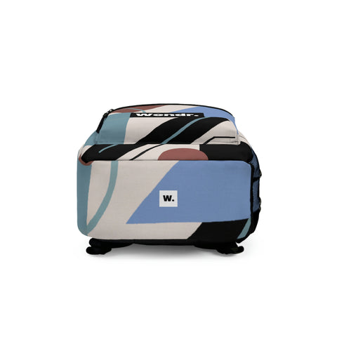 Federigo Caravaggio - Backpack