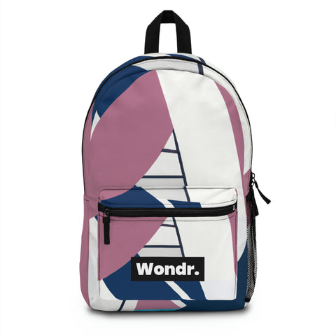 Ferrando di Strega - Backpack