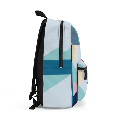 Uriano Belfiglioli - Backpack
