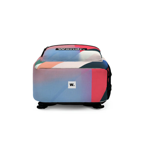 Agostina Vaiano - Backpack