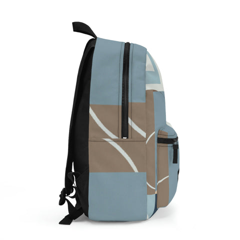 Valerio da Vinci - Backpack
