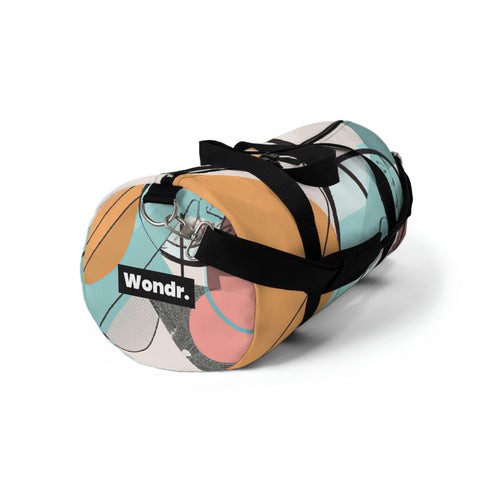 Alfredo da Vinci - Duffle Bag