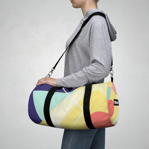 Ambrosia Farrantino - Duffle Bag