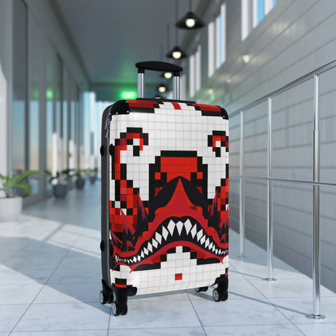 Giannetta Verrocchio - Suitcase