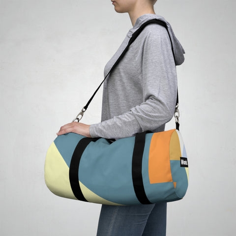 Eliza Predalee - Duffle Bag