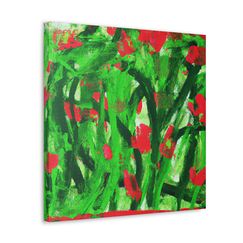 Giovanni Vermiglio - Canvas