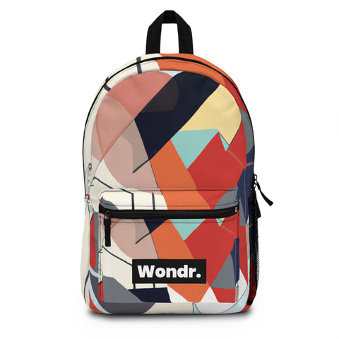 Beatrice de Catarina - Backpack
