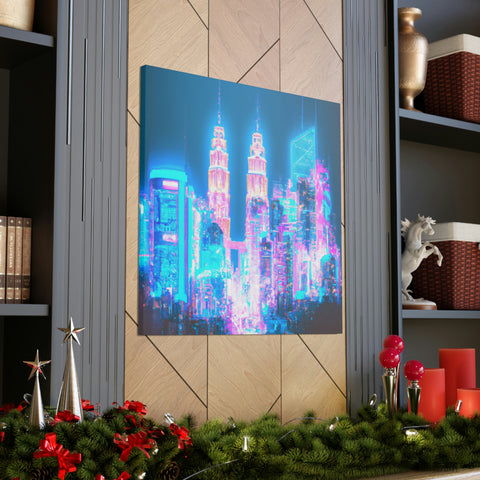 and catchy
CypurCity.