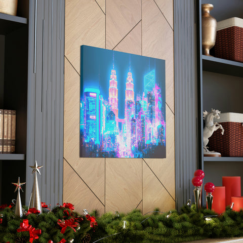 and catchy
CypurCity.