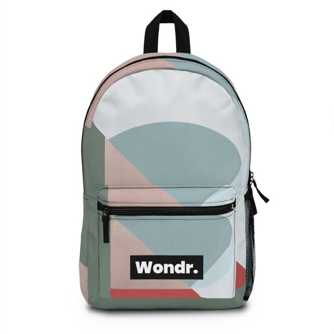 Giovanni Liana - Backpack