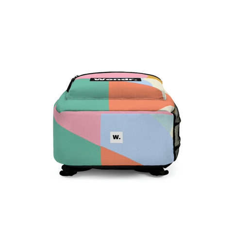 Gianna di Bellini - Backpack