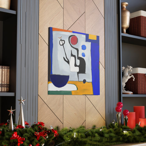 Gilda Veromosso - Canvas