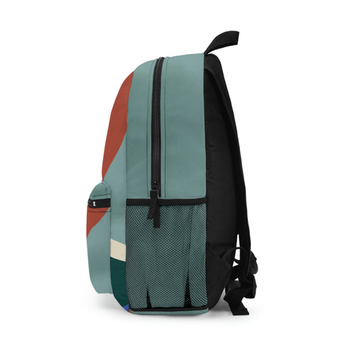 Giacomo della Porta - Backpack