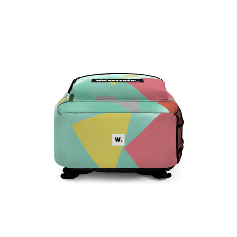 Antonio da Cremona - Backpack