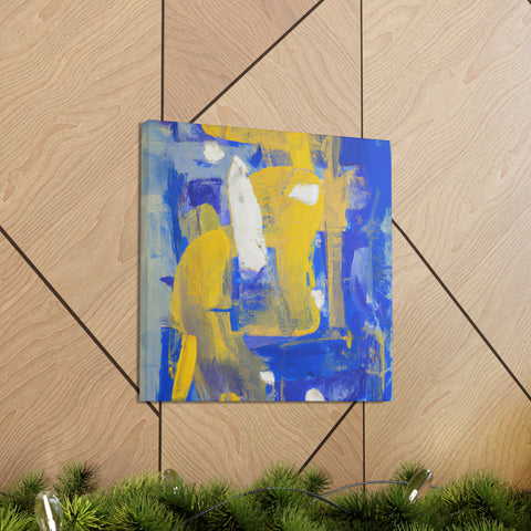 Aurora Brighttones - Canvas