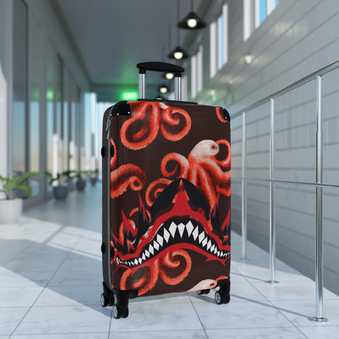 Iosifina da Barcellona - Suitcase