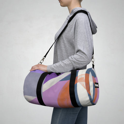 Sofia di Domenico - Duffle Bag
