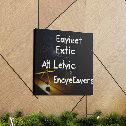 and catchy
"Lawless World"