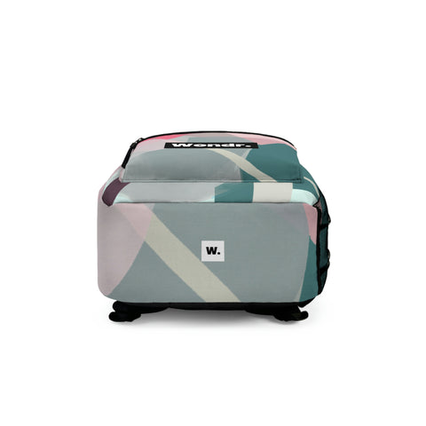 Friarina da Vinci - Backpack