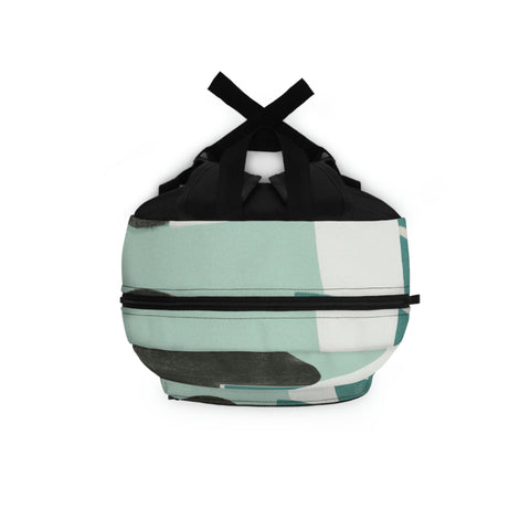 Daphne Fontaine - Backpack