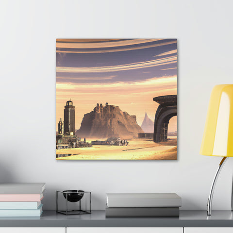 and sweet
Sublime Futures